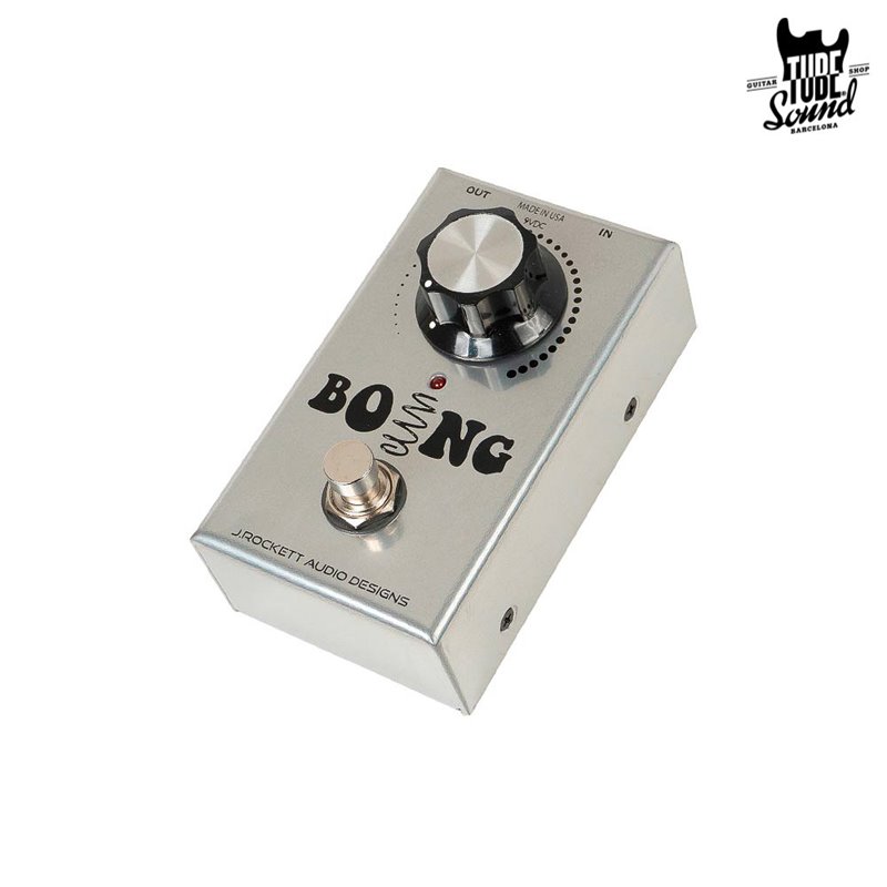 J. Rockett Audio Designs Boing