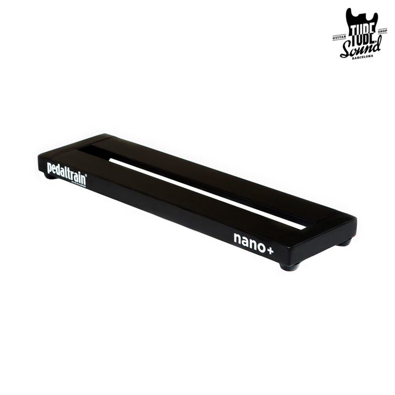 Pedaltrain Nano Plus Pedalboard Soft Case