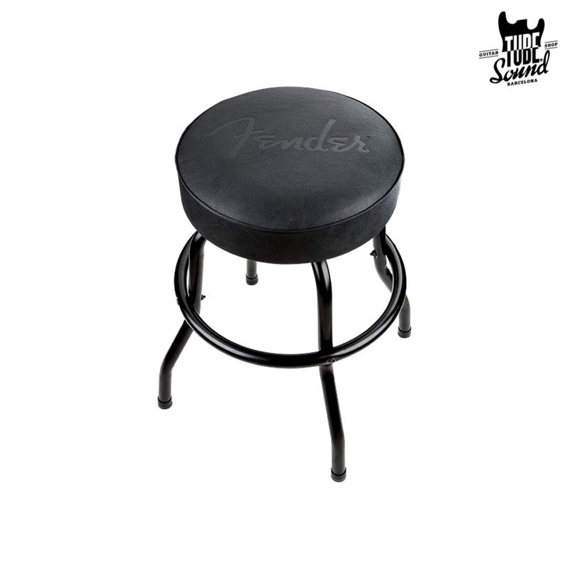 Fender Blackout Barstool 24"