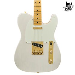 Fender Telecaster Ltd. Ed. American Original 50s MN White Blonde