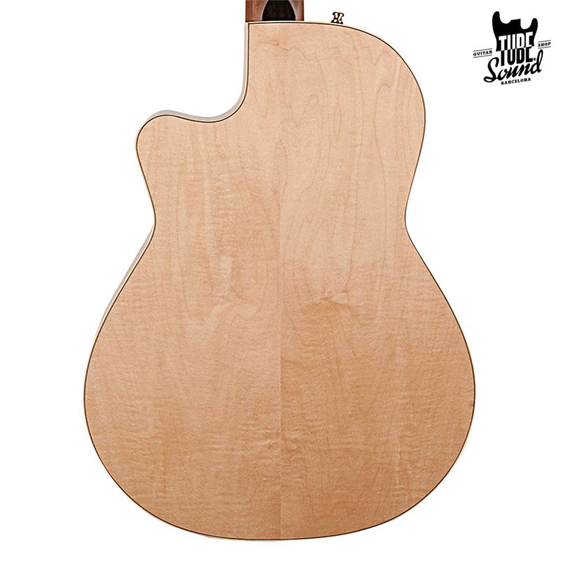 Godin Arena Flame Maple CW EQ Natural