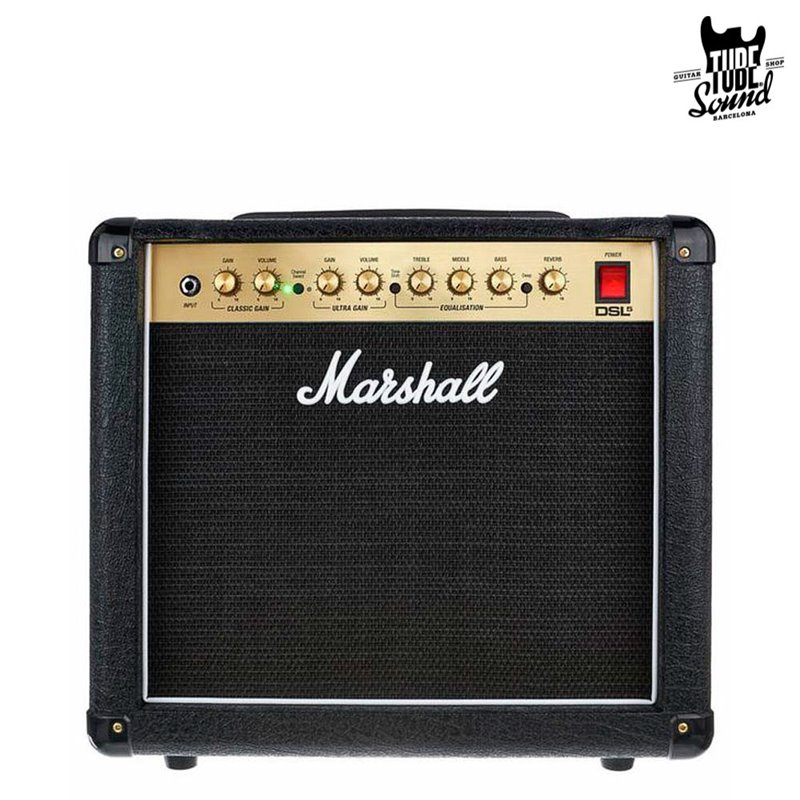 Marshall DSL5CR