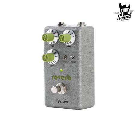 Fender Hammertone Reverb