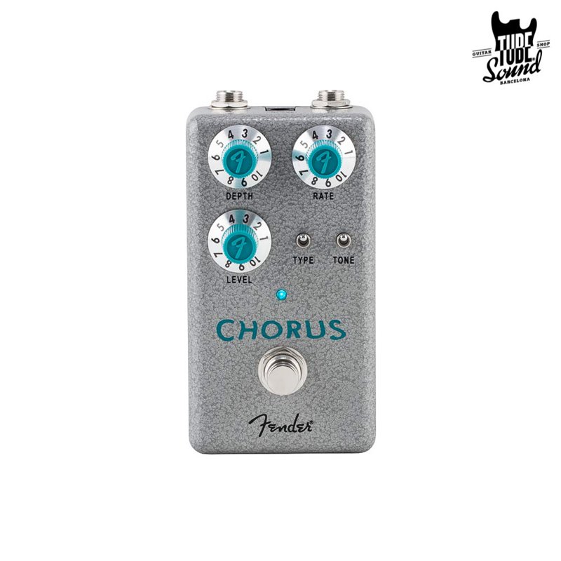 Fender Hammertone Chorus