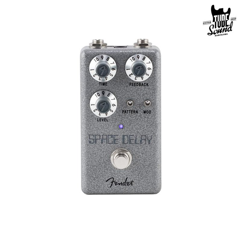Fender Hammertone Space Delay