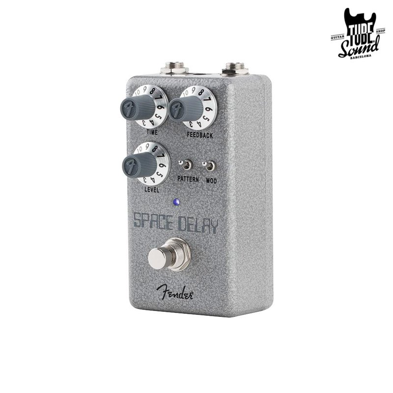 Fender Hammertone Space Delay