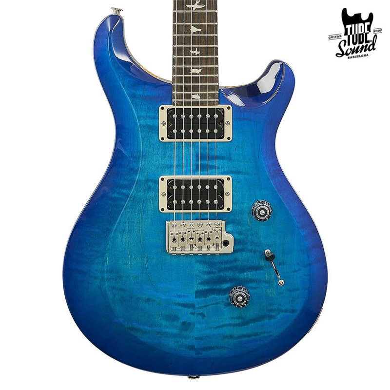 PRS Paul Reed Smith S2 Custom 24 Lake Blue
