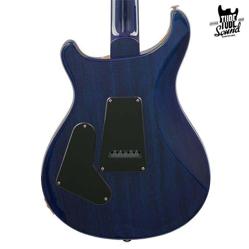 PRS Paul Reed Smith S2 Custom 24 Lake Blue