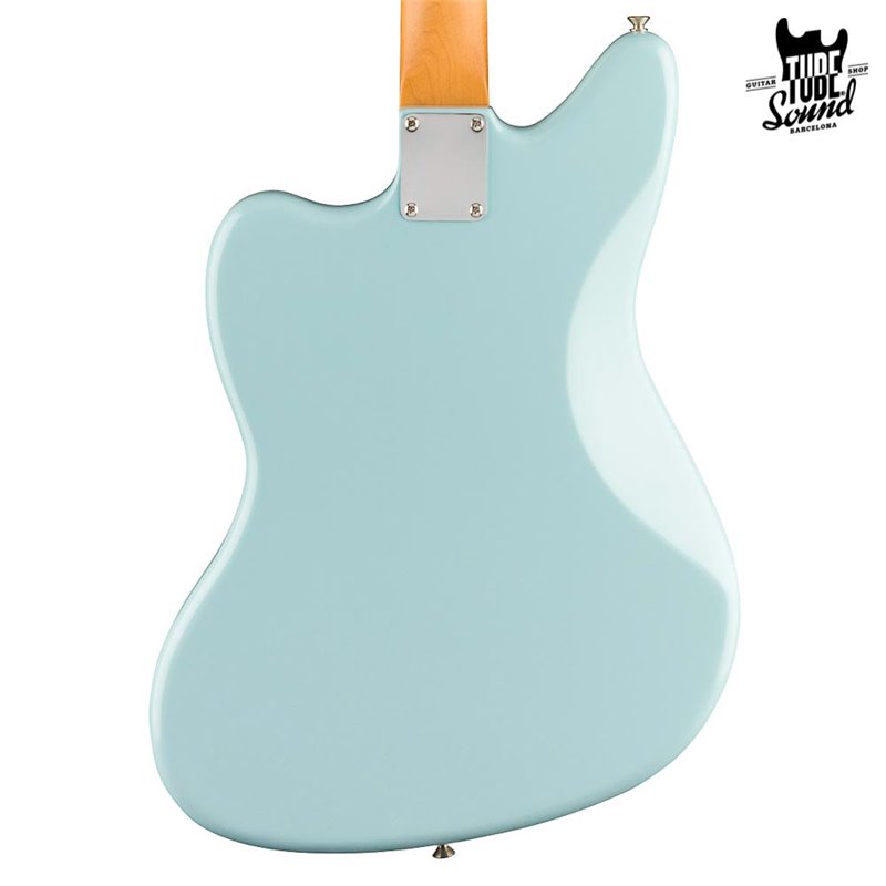 Fender Jaguar Vintera 60s Modified HH PF Sonic Blue