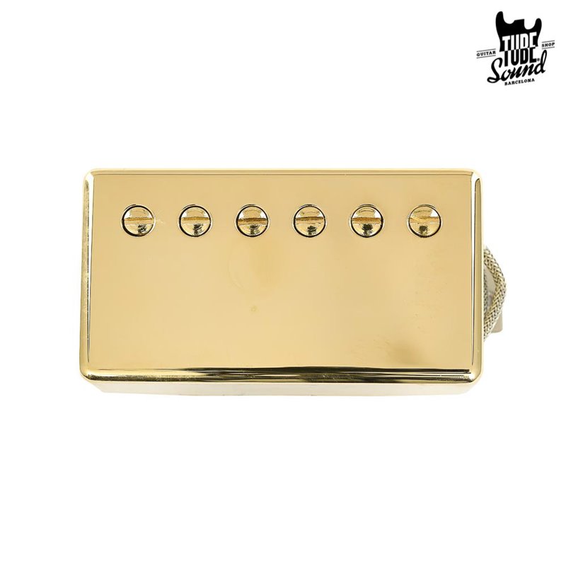 Gibson IM57R-GH 57 Classic Humbucker Gold