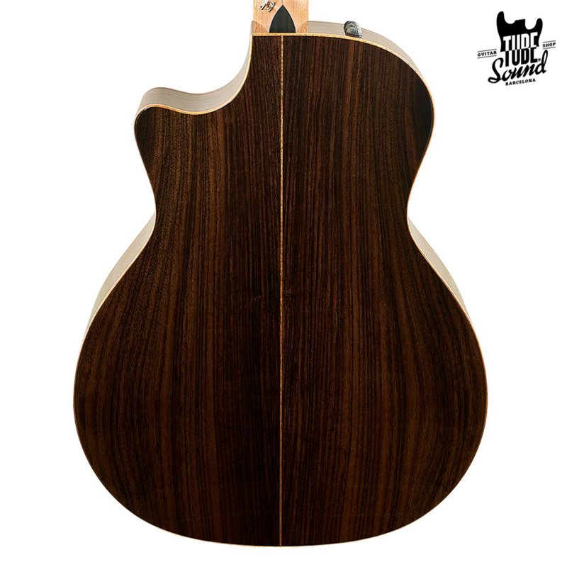 Taylor 714ce V-Class Natural