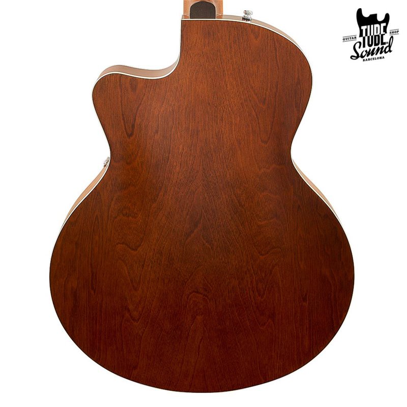 Godin 5th Avenue CW Kingpin II Cognac Burst