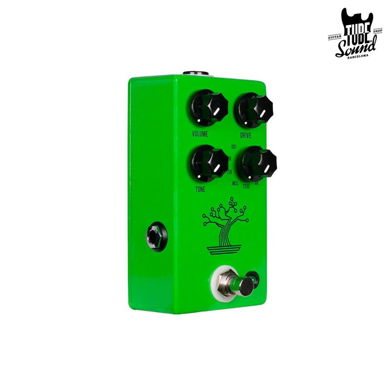 JHS The Bonsai 9 Way Screamer