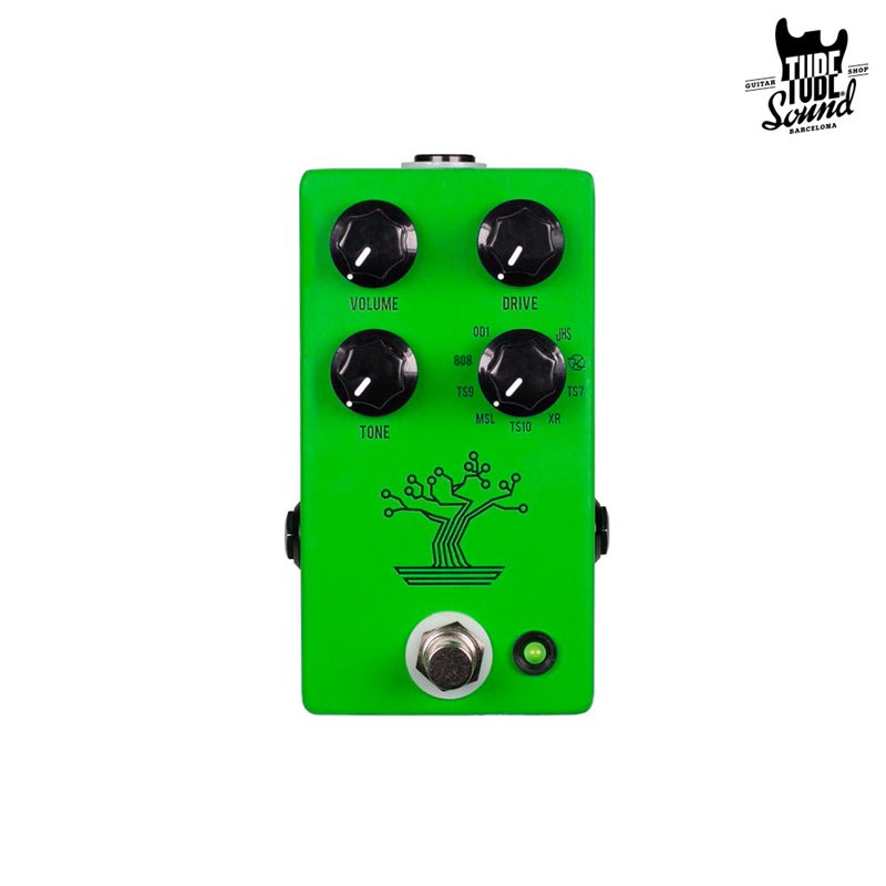 JHS The Bonsai 9 Way Screamer