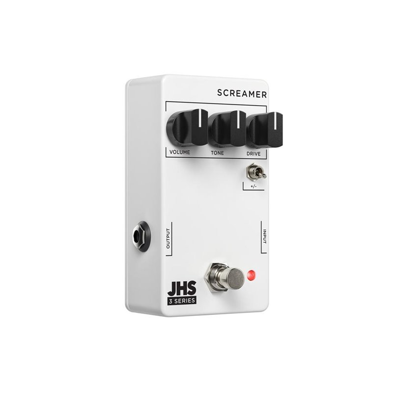 JHS 3 Series Screamer