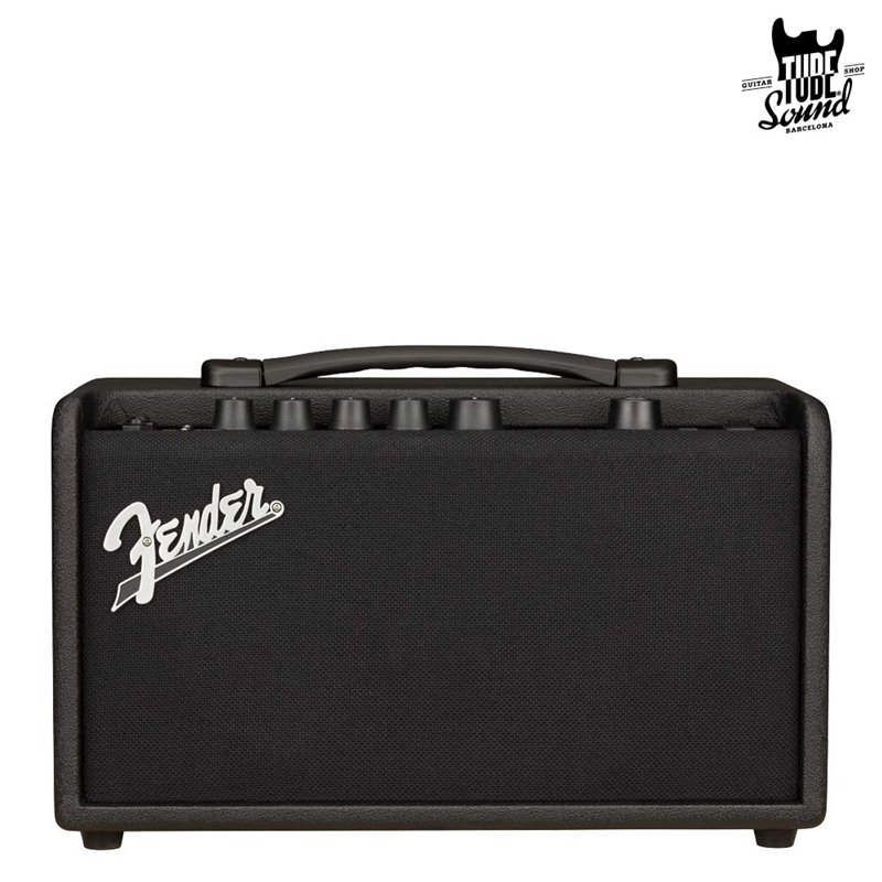 Fender Mustang LT 40S