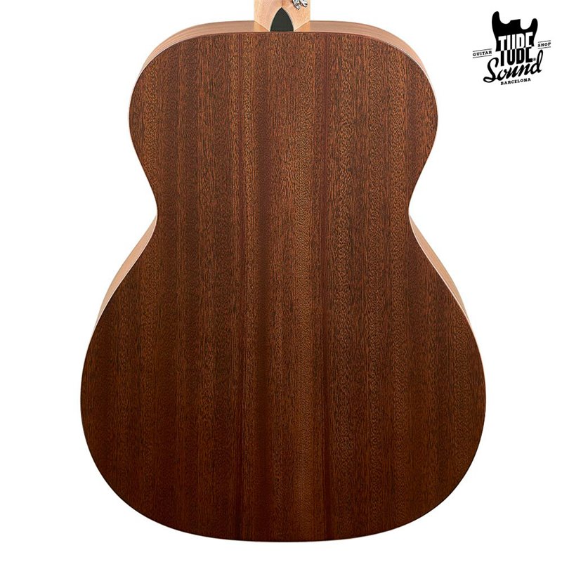 Martin 000-10E Sapele Zurda