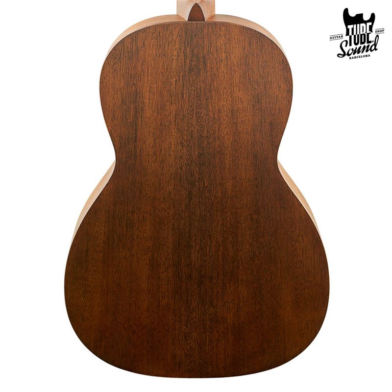 Martin 000-15SM Mahogany