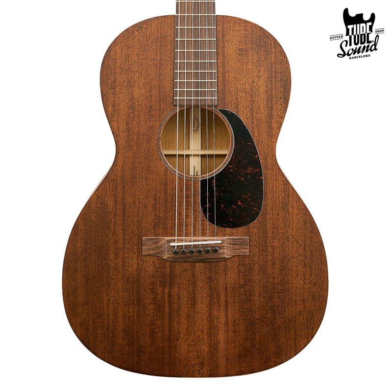 Martin 000-15SM Mahogany