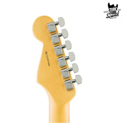 Fender Stratocaster American Professional II MN Black
