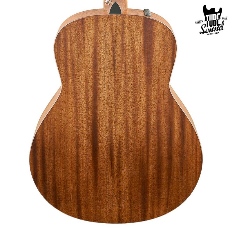 Taylor GTe Mahogany