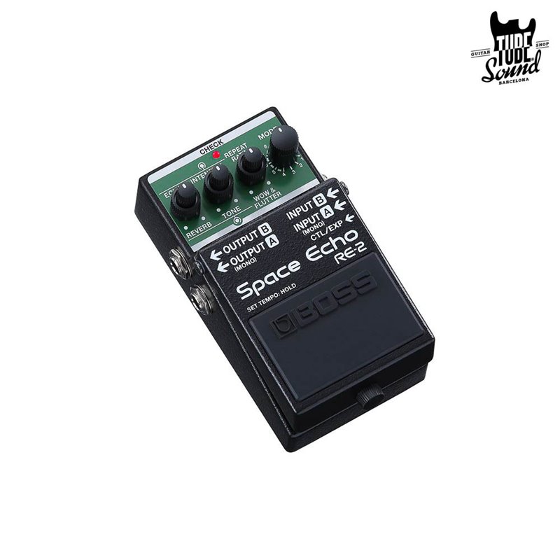 Boss RE-2 Space Echo