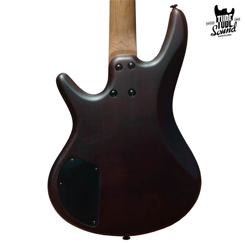 Ibanez GSRM20B MiKro Walnut Flat
