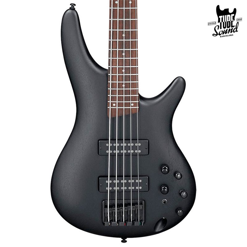 Ibanez SR305EB 5 Strings Weathered Black