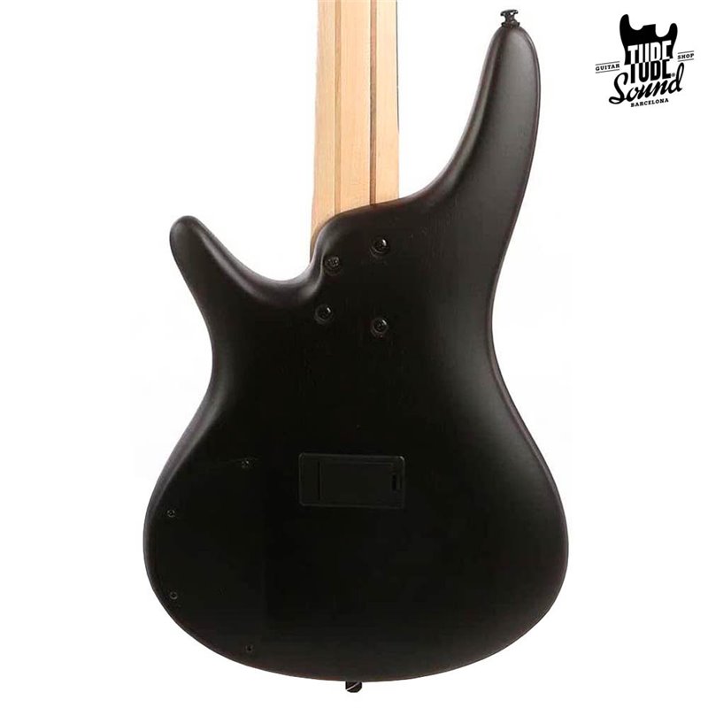 Ibanez SR305EB 5 Strings Weathered Black