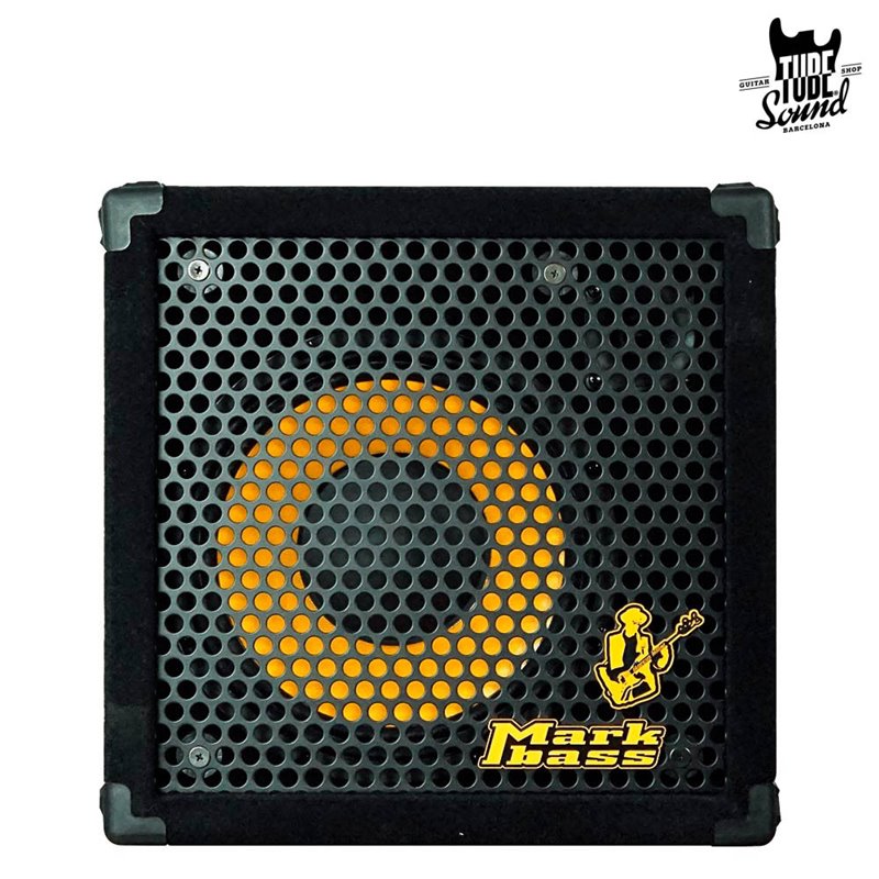 MarkBass Marcus Miller CMD 101 Micro 60