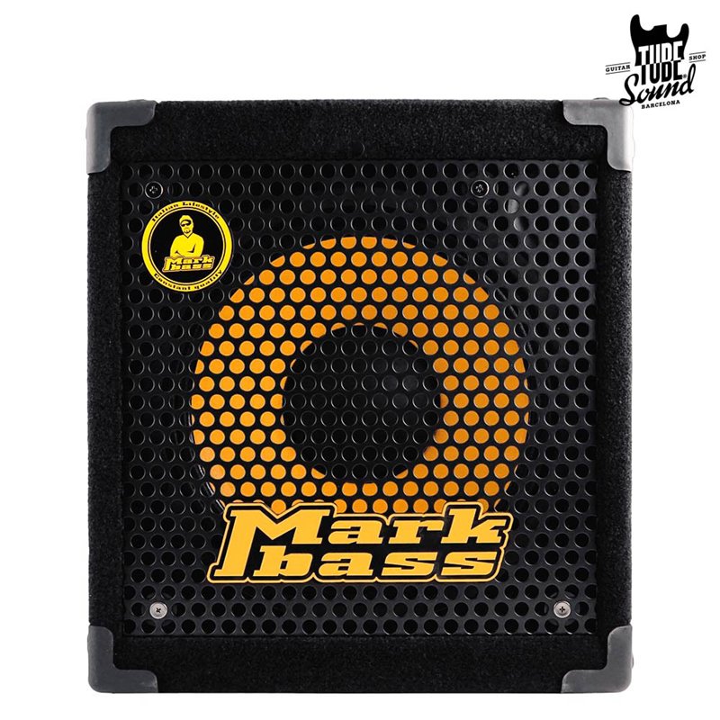MarkBass Mini CMD 121P IV