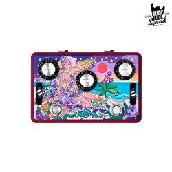 Aclam The Woman Tone Overdrive