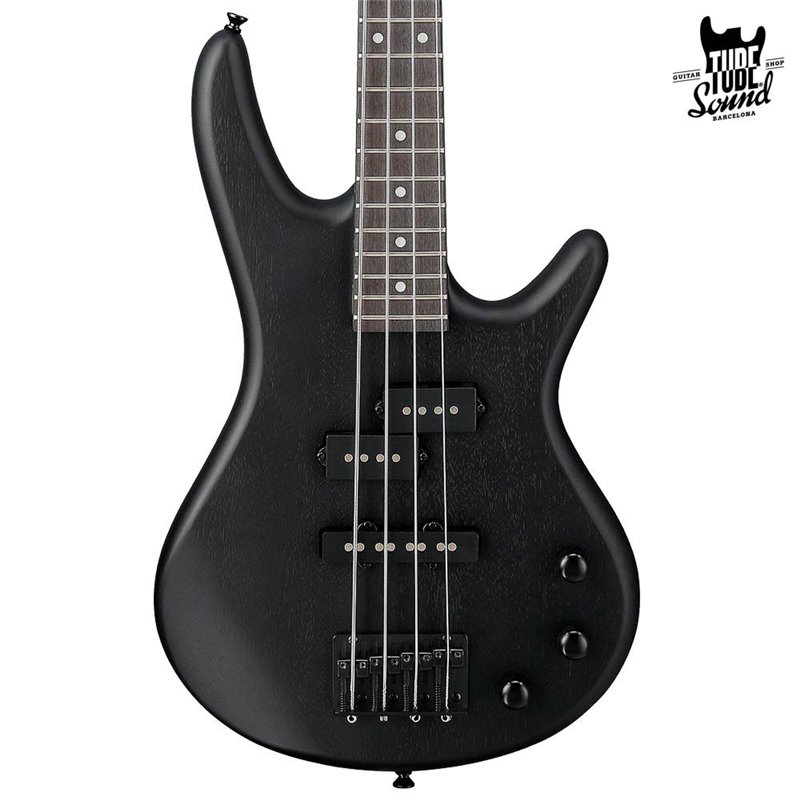 Ibanez GSRM20B MiKro Weathered Black