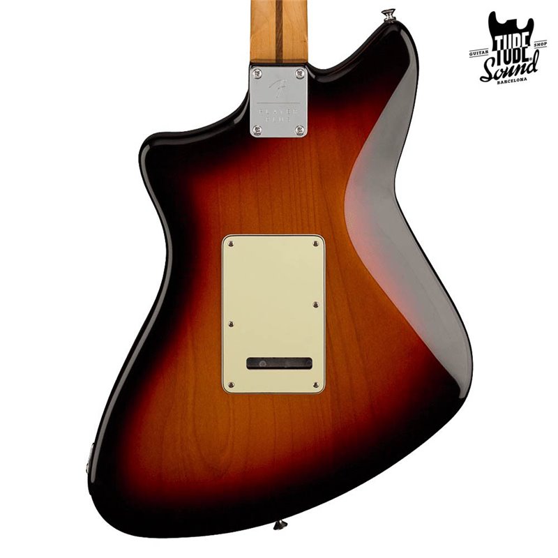 Fender Meteora Player Plus HH MN 3 Color Sunburst