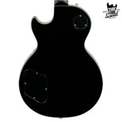 Gibson Les Paul Standard 50s Plain Top Ebony
