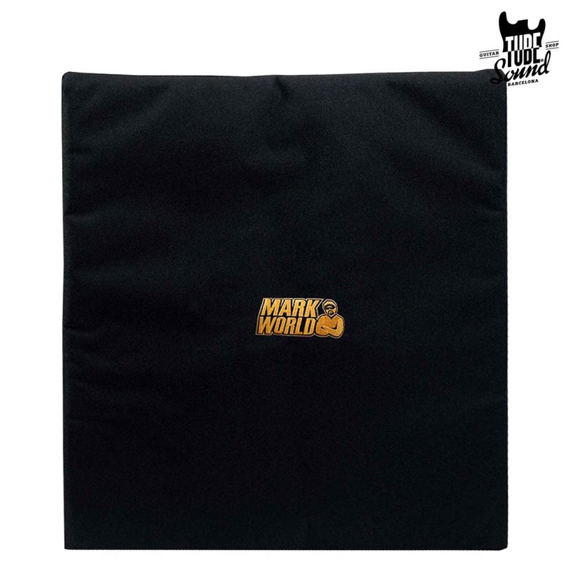 MarkBass Mini CMD 121P Cover