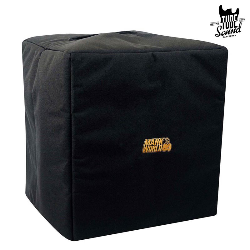 MarkBass Mini CMD 121P Cover