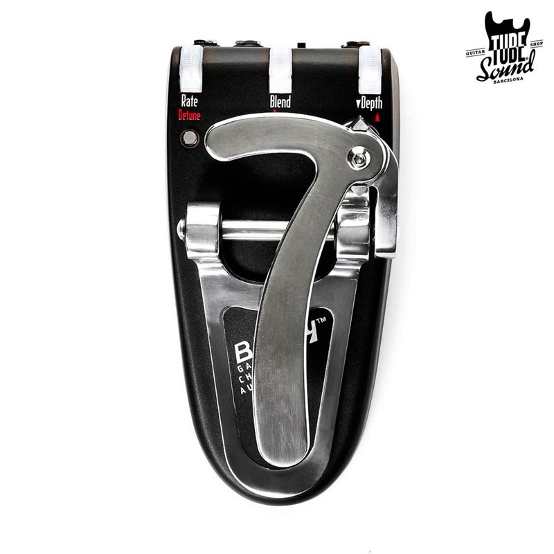 GameChanger Audio Bigsby Pedal