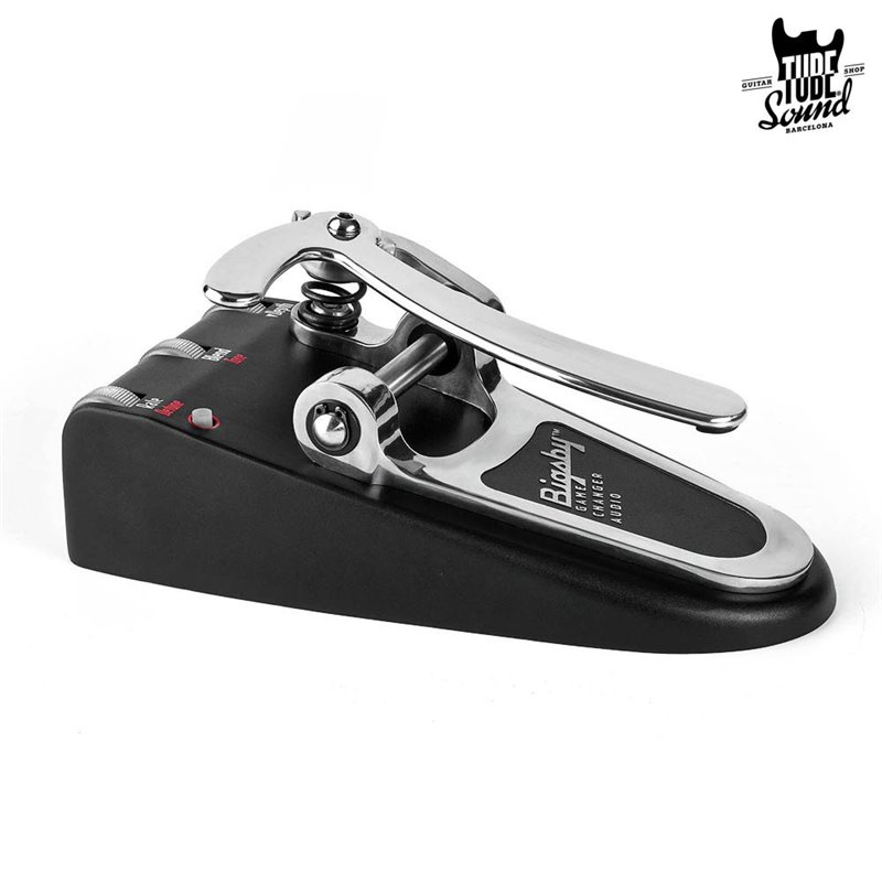 GameChanger Audio Bigsby Pedal