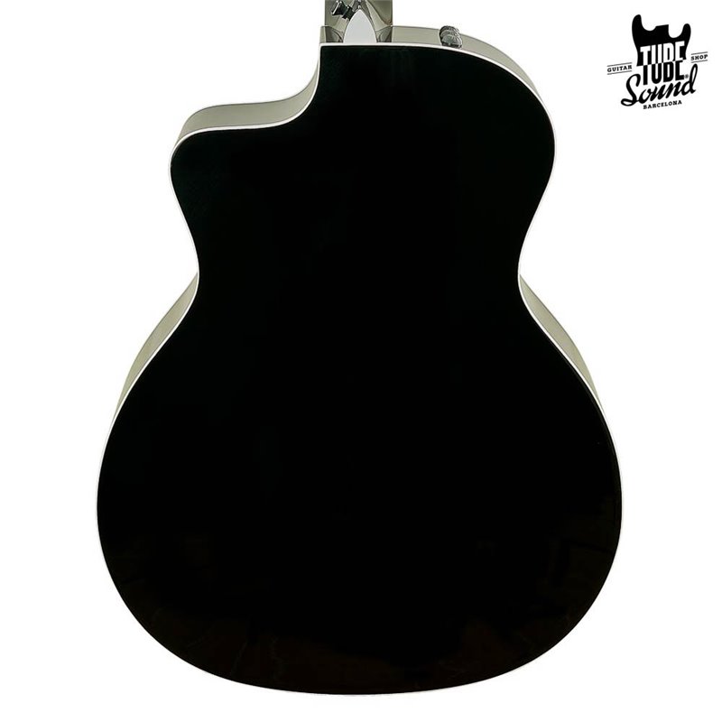 Taylor 214ce-BLK DLX