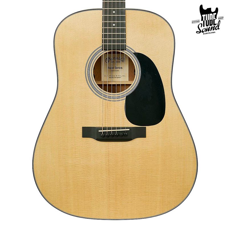 Martin D-12E Natural