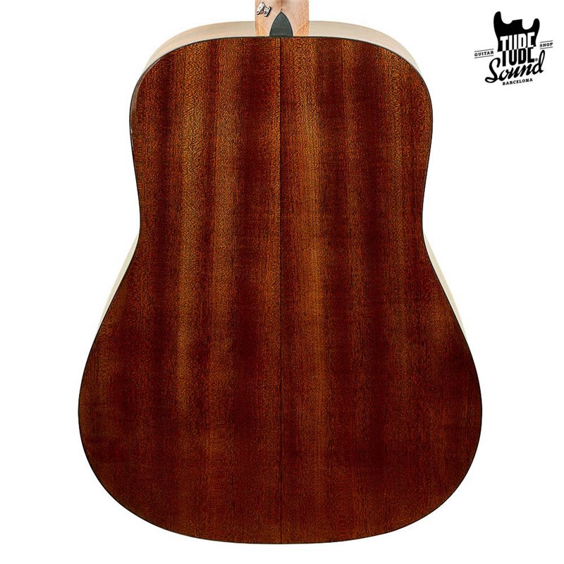 Martin D-12E Natural