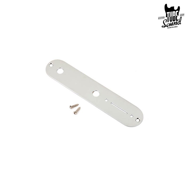 Fender Telecaster Control Plates