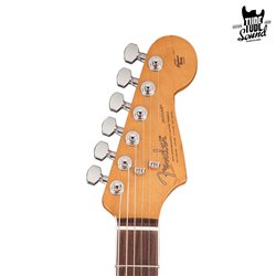 Fender Jaguar Kurt Cobain RW 3 Color Sunburst