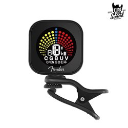 Fender Flash 2.0 Rechargeable Tuner
