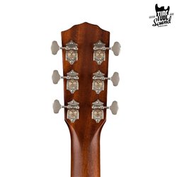 Fender PR-180E Resonator WN Aged Cognac Burst
