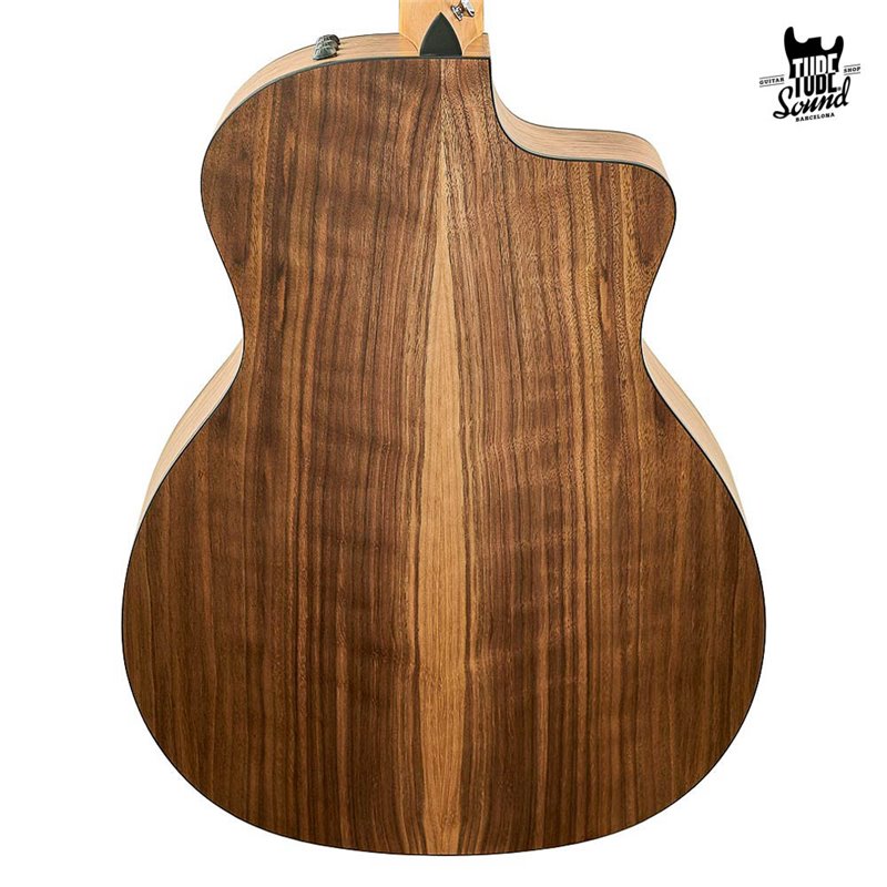 Taylor 114ce Walnut Zurda
