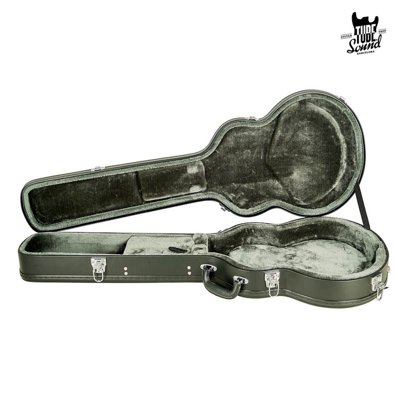 Epiphone E339 Case Black