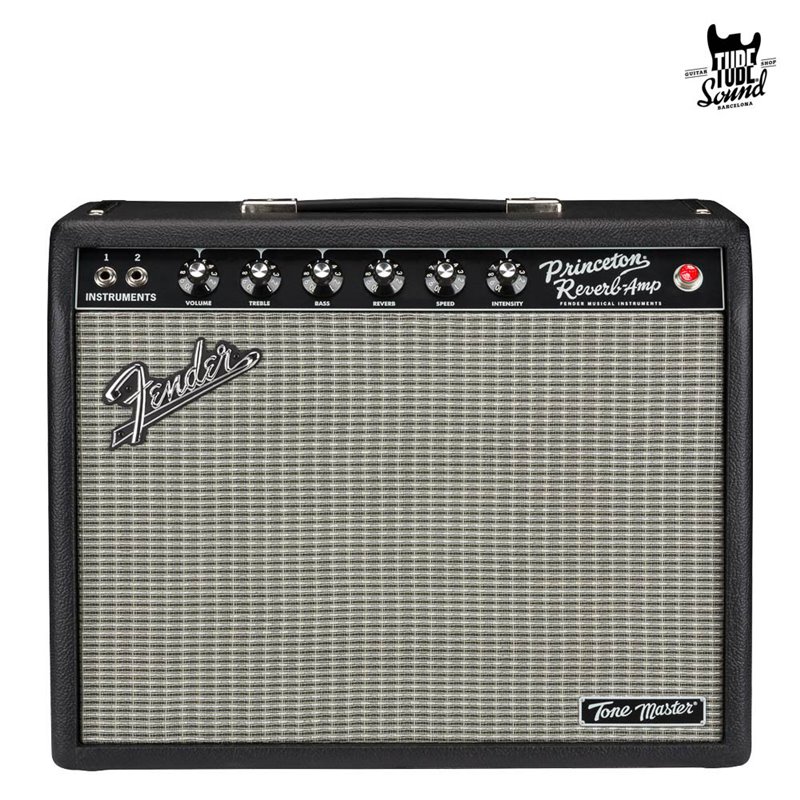 Fender Tone Master Princeton Reverb
