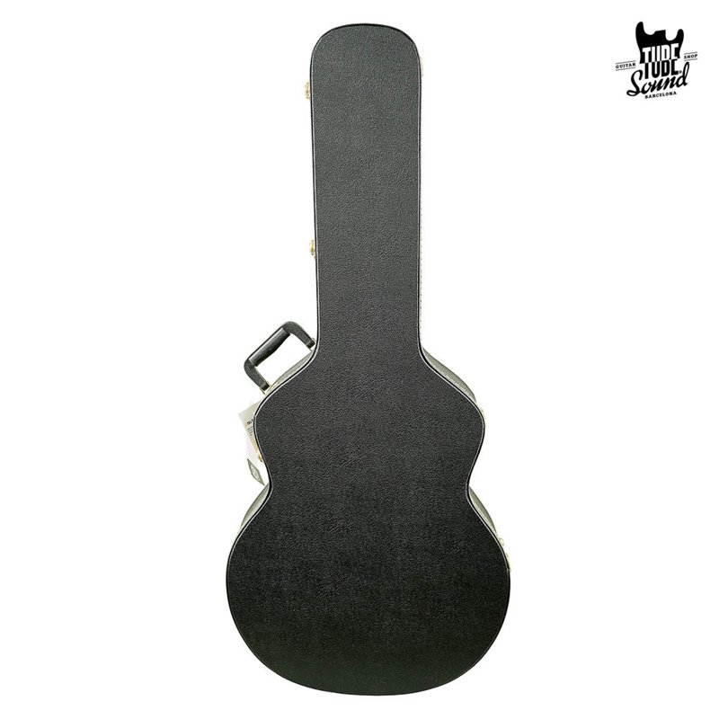 Gretsch G6294 Jumbo Case Black